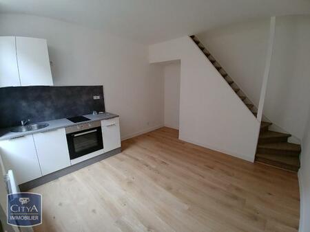 location appartement lille (59) 2 pièces 39.09m²  697€