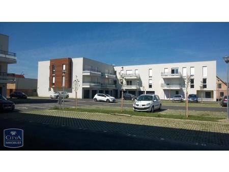 location appartement mutzig (67190) 2 pièces 44.4m²  670€