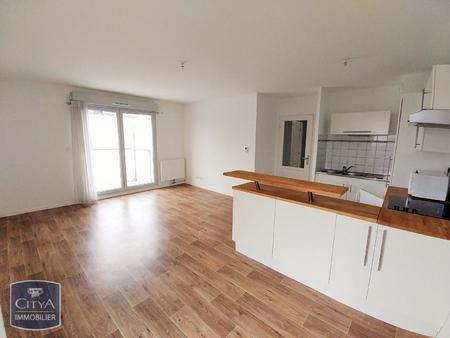 location appartement wambrechies (59118) 2 pièces 46m²  760€