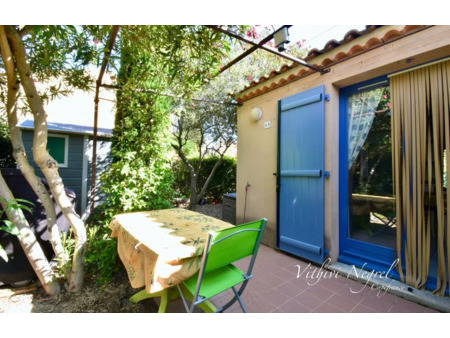 vente appartement 2 pièces 40 m² mouriès (13890)