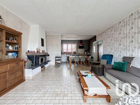 vente maison traditionnelle 5 pièces de 110 m² à charron (17230)