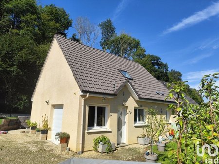 vente maison 5 pièces de 97 m² à gisors (27140)