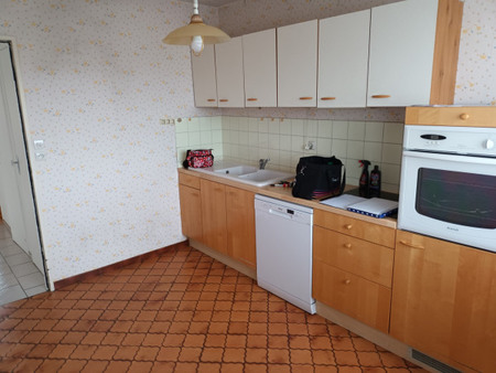 appartement. annonce de particulier