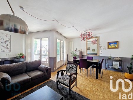 vente appartement 6 pièces de 123 m² à rennes (35000)