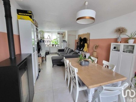 vente maison 4 pièces de 88 m² à tourcoing (59200)