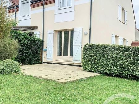 maison à vendre - 5 pièces - 132 76 m2 - st jean le blanc - 45 - centre