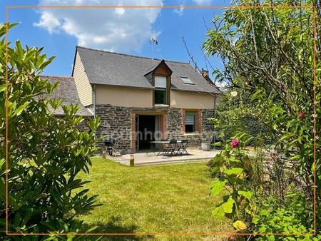 vente maison à domloup (35410) : à vendre / 77m² domloup