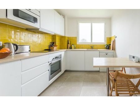 appartement sèvres 91.68 m² t-4 à vendre  585 000 €