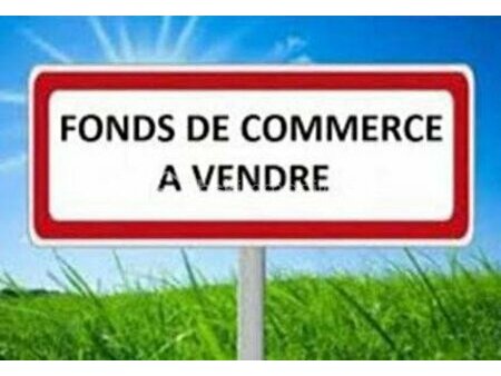 fonds de commerce à hasparren