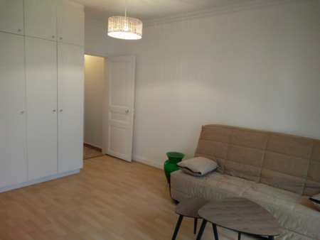 appartement. annonce de particulier