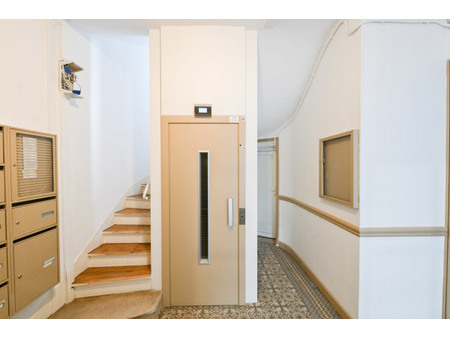 appartement