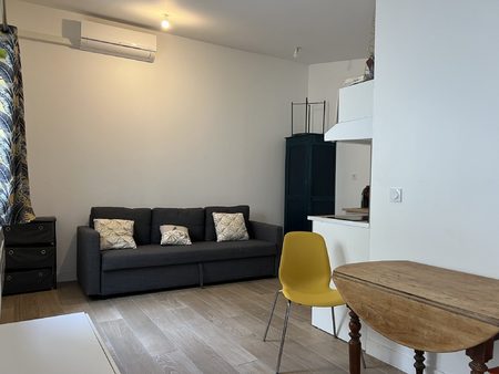 appartement à vendre orléans