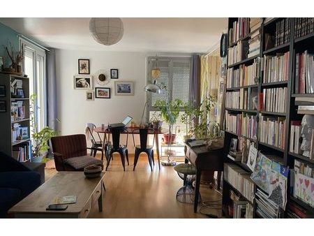 vente appartement 4 pièces 76 m² aubenas (07200)