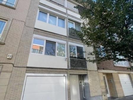 condo/coop à vente  avenue général médecin derache  43 ixelles 1050 belgique