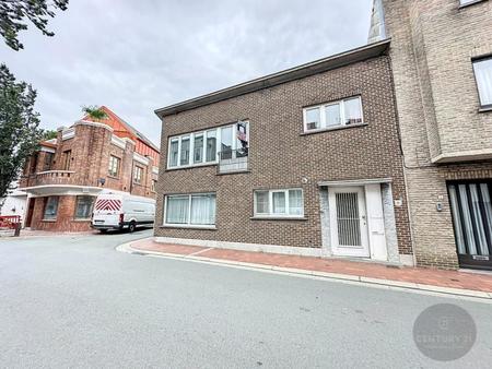 maison à vente  piers de raveschootlaan 6 knokke-heist 8300 belgique