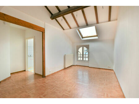 appartement f1 - 31.1 m2