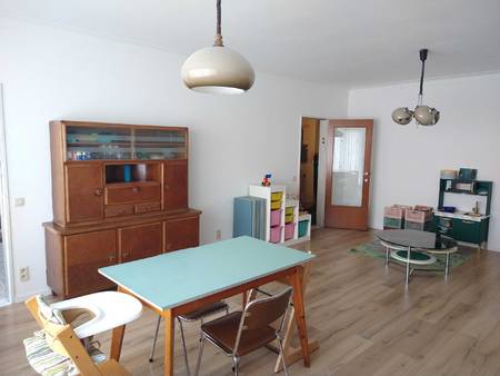 appartement te koop in merksem met 2 slaapkamers