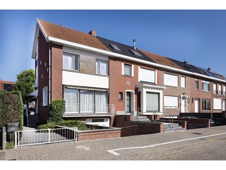 huis te koop in kortrijk met 3 slaapkamers