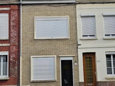 vente propriété 74 m²