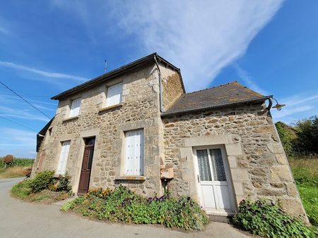 vente maison 4 pièces 62 m²