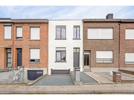 huis te koop in boom met 2 slaapkamers