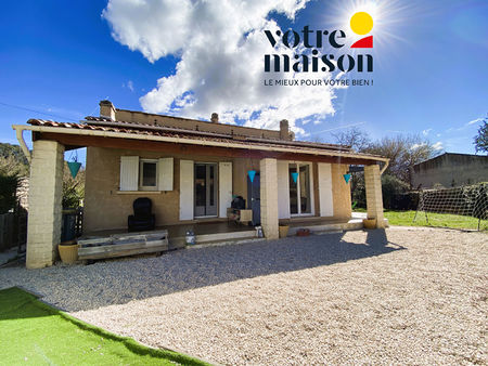 maison 4 pièces - 70m²