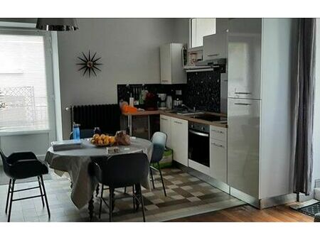 vente appartement 3 pièces 82 m² villefranche-de-rouergue (12200)