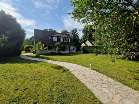 vente maison 85 m2 à magny-en-vexin