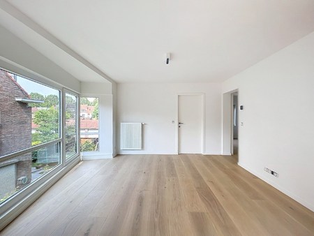 appartement te koop in gent met 2 slaapkamers