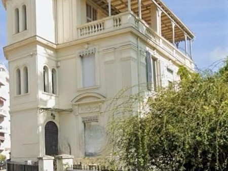 maison de luxe à vendre à nice