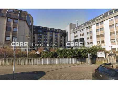 location de bureau de 3 003 m² à strasbourg - 67000