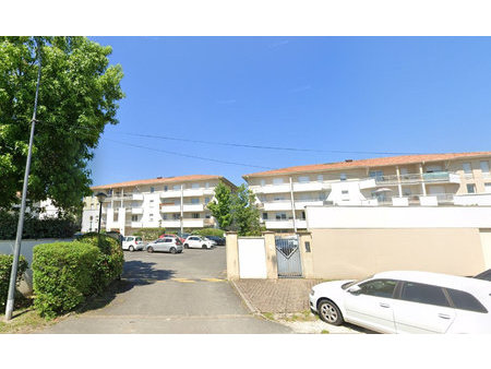 begles - 33130 - appartement t2 - libre