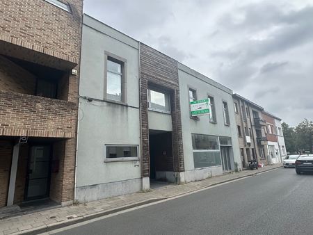 huis te koop in aalst met 3 slaapkamers