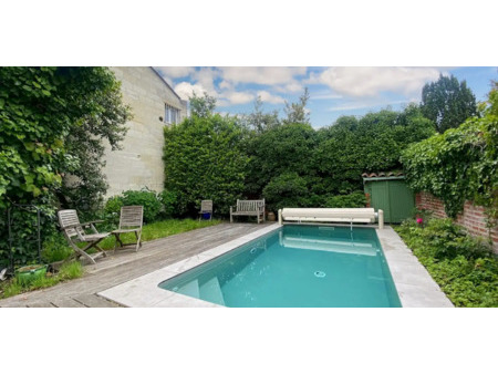 maison avec piscine et jardin bordeaux (33)