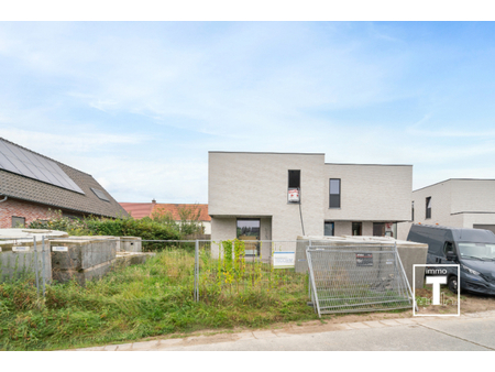 huis te koop in gavere met 3 slaapkamers