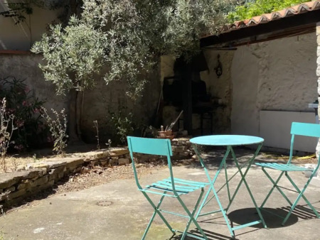 maison avec terrasse marseille 9ème (13)