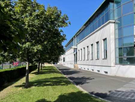 location d'entrepôt de 1 886 m² à villeneuve-la-garenne - 92390