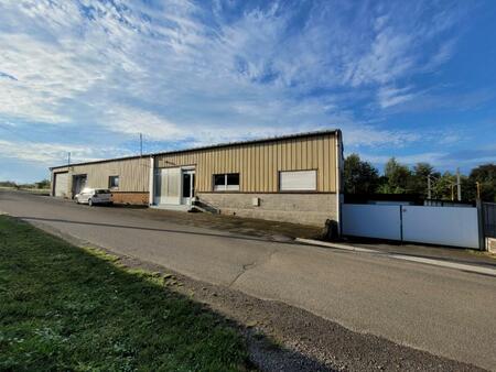 batiment atelier garages stockage