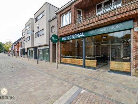 bien professionnel à vendre à vorselaar € 1.135.000 (kvdku) - sensimmo | zimmo