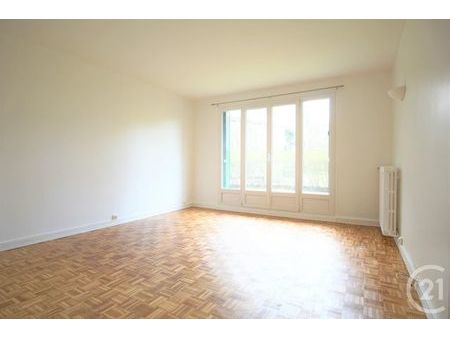 appartement f3 à louer - 3 pièces - 62 m2 - creteil - 94 - ile-de-france