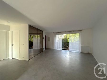 appartement f3 à louer - 3 pièces - 62 66 m2 - orsay - 91 - ile-de-france