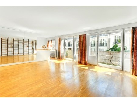 appartement de luxe à vendre dans le quartier auteuil sud