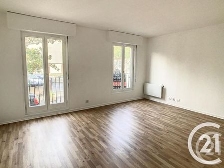 appartement f2 à louer - 2 pièces - 50 11 m2 - thiais - 94 - ile-de-france