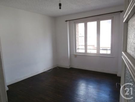 appartement t1 à louer - 1 pièce - 32 10 m2 - calais - 62 - nord-pas-de-calais