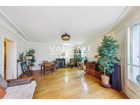 appartement de luxe à vendre dans le quartier saint victor