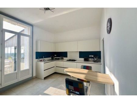 vente maison 7 pièces 202 m² nézignan-l'évêque (34120)