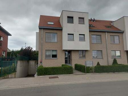 appartement à vendre à hoeselt € 275.000 (kvdk8) - essensio | zimmo