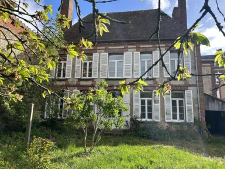 maison 10 pièces - l aigle