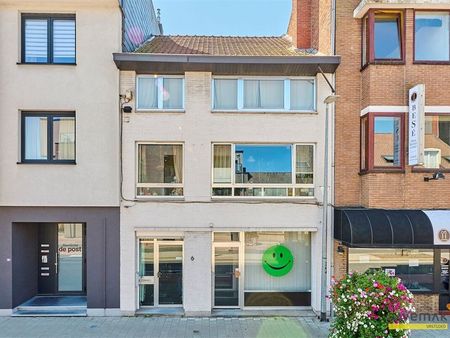 appartement à vendre à leopoldsburg € 270.000 (kvcwl) - savemak vastgoed | zimmo