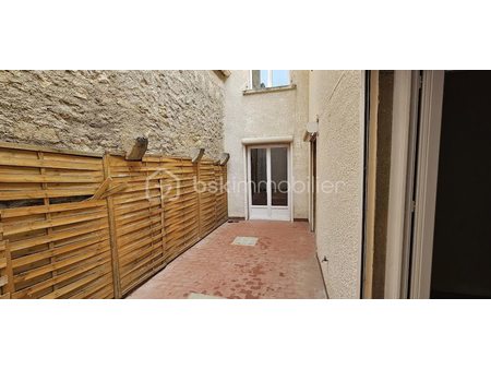 vente maison 9 pièces 180 m²